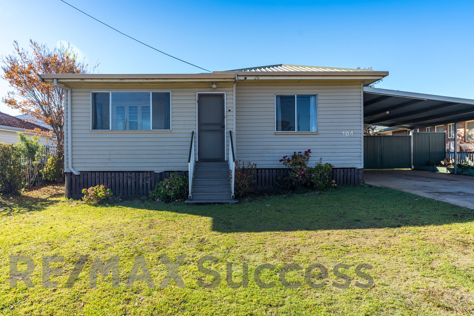 104 Water Street South, South Toowoomba QLD 4350