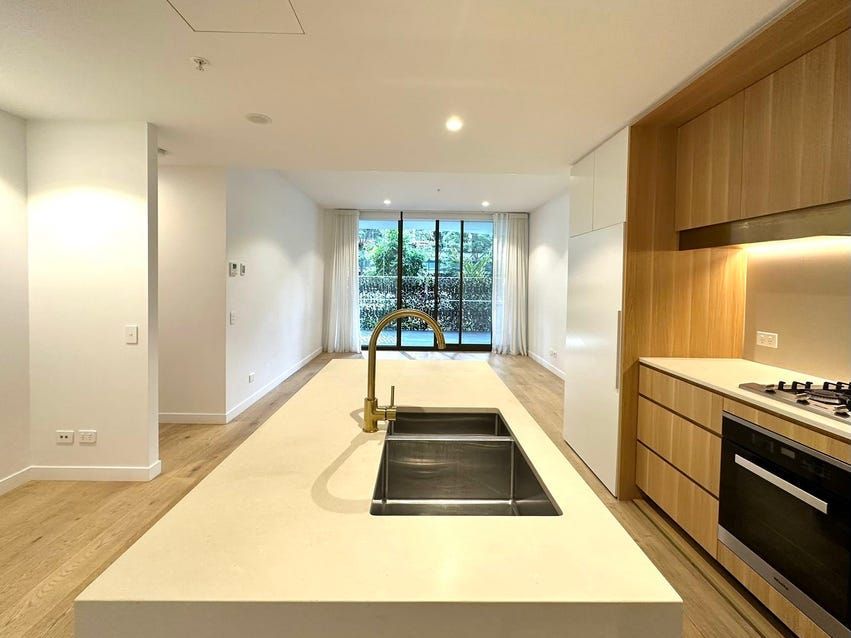 2 bedrooms Apartment / Unit / Flat in 80 Waterloo Rd MACQUARIE PARK NSW, 2113