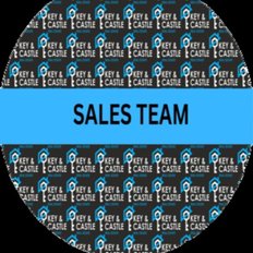 Key & Castle Real Estate - Sales Team