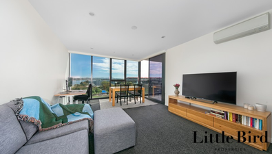 Picture of 133/39 Benjamin Way, BELCONNEN ACT 2617