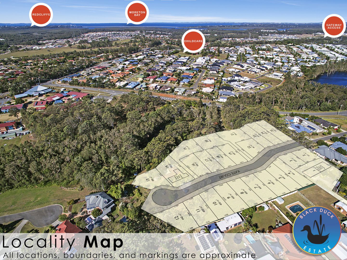 22 (Lot 20) Kate Court, Murrumba Downs QLD 4503, Image 1