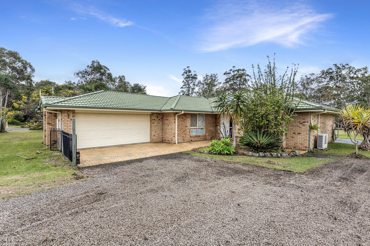 3 Quarrion Place, Gulmarrad NSW 2463, Image 1