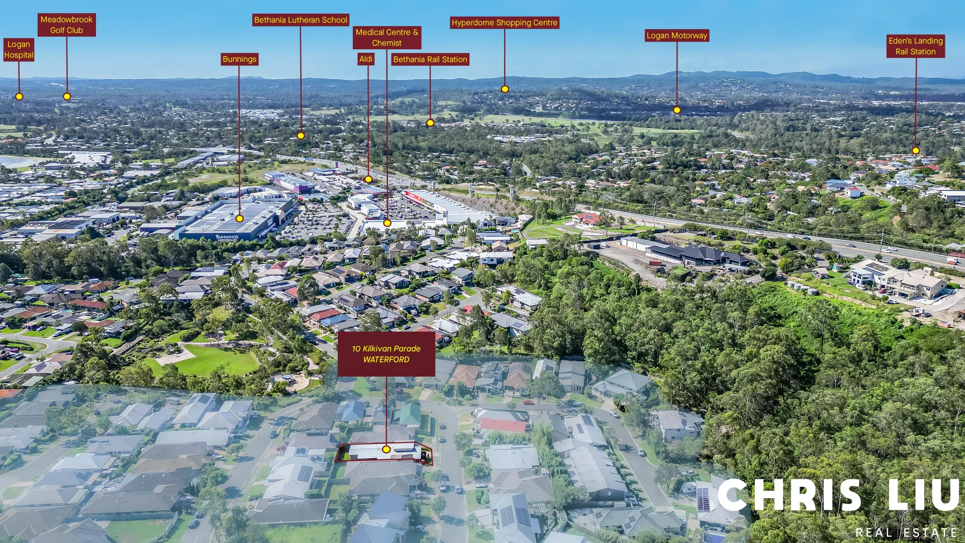 Additional image 3 of 10 Kilkivan Parade, Waterford QLD 4133