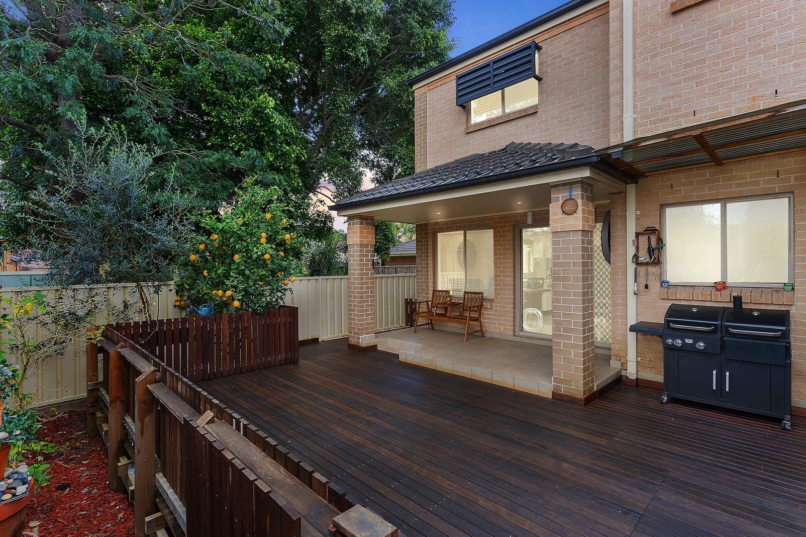 7/19-23 Central Avenue, Chipping Norton NSW 2170, Image 0