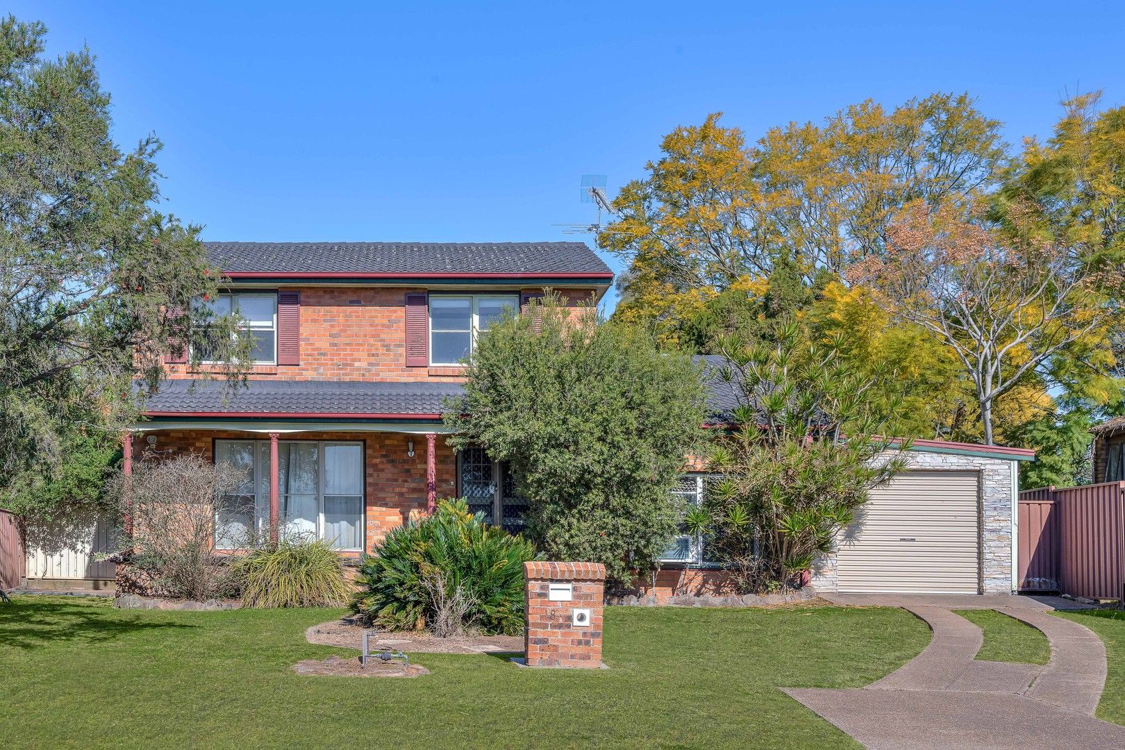 18 Frater Avenue, Tenambit NSW 2323, Image 0