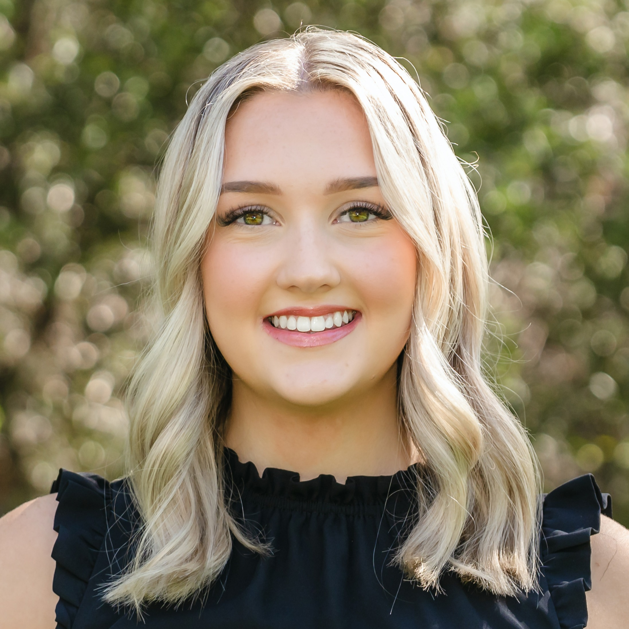 Karlee Burbidge