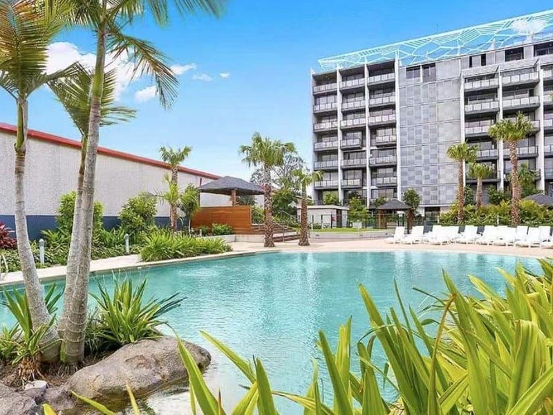 2 bedrooms Apartment / Unit / Flat in 207/15 Joynton Avenue ZETLAND NSW, 2017