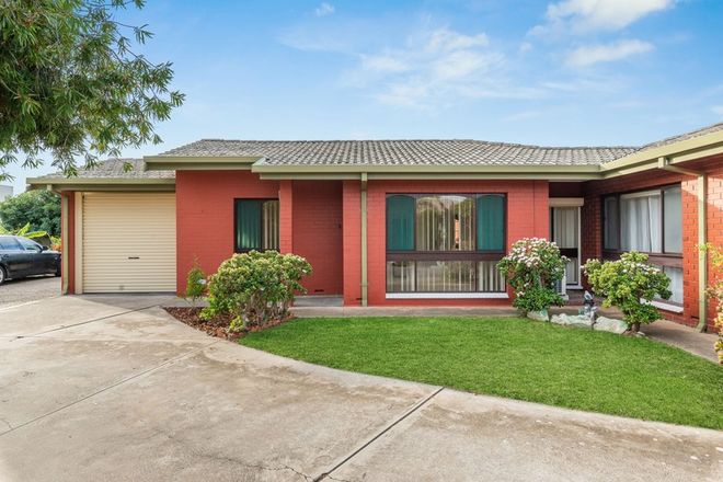 Picture of 5/310-312 Military Road, SEMAPHORE PARK SA 5019