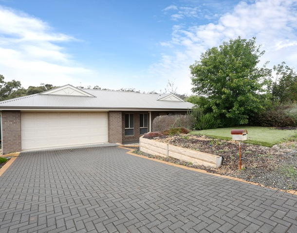 17 Trezise Way, Clare SA 5453