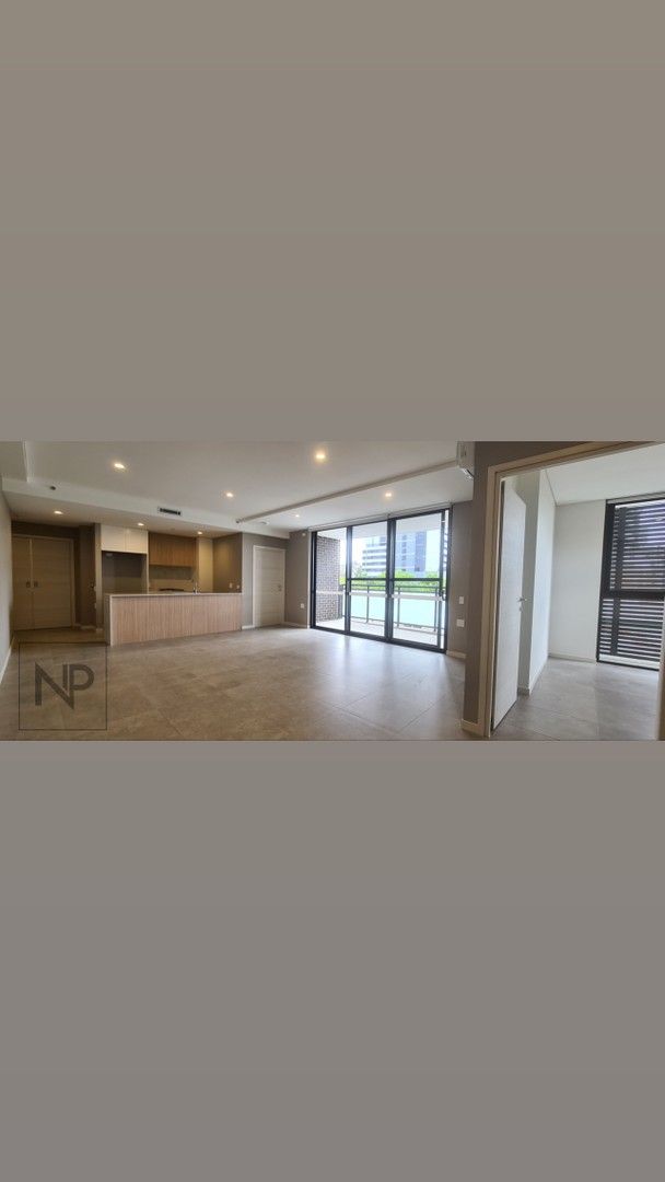 2 bedrooms Apartment / Unit / Flat in 11/33 Charles Street LIVERPOOL NSW, 2170