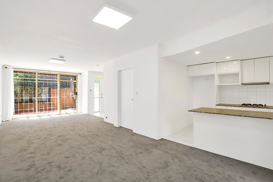 3 bedrooms House in 6/17-19 See Street KINGSFORD NSW, 2032