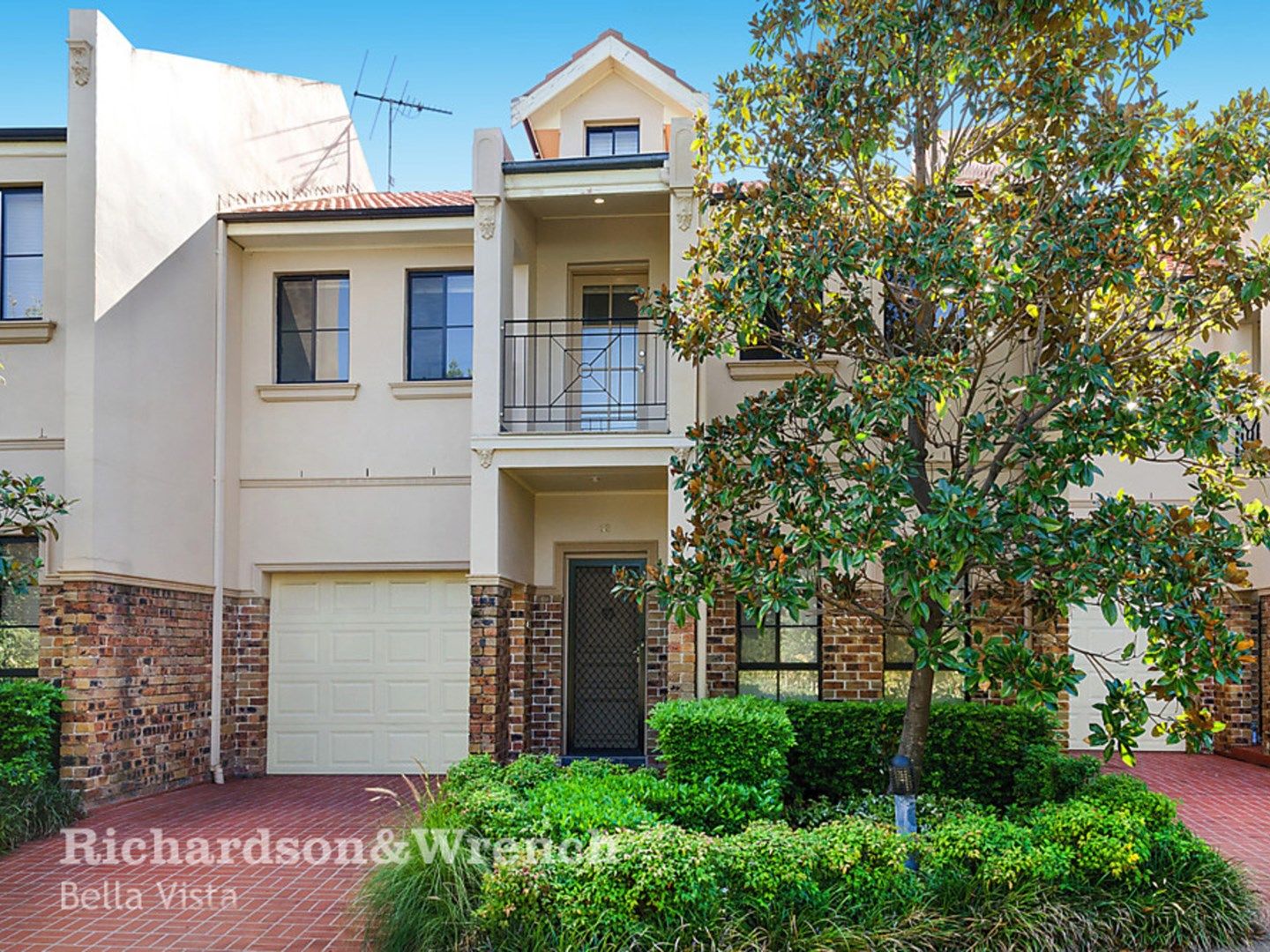 33/6 Blossom Place, Quakers Hill NSW 2763, Image 0