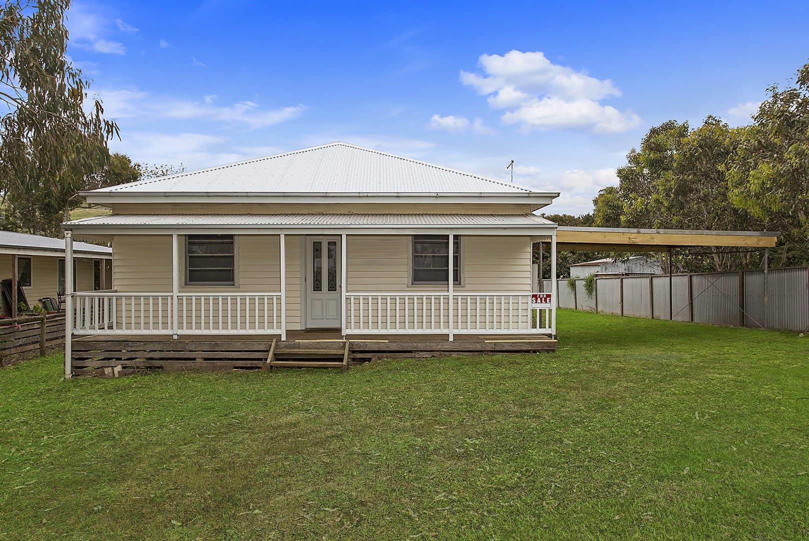 57 Mackinnons Bridge Road, Noorat VIC 3265, Image 0