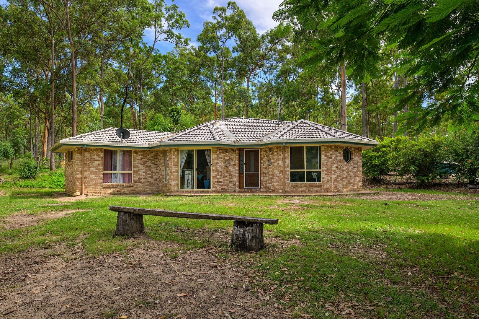 125 Herron Road, Pie Creek QLD 4570, Image 0