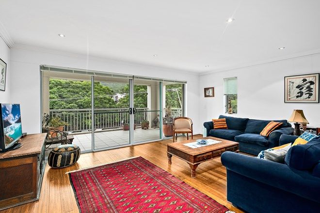 Picture of 11/5 Station Street, THIRROUL NSW 2515
