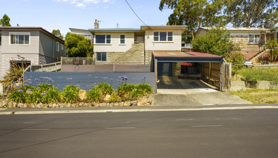 Picture of 47 Springfield Avenue, WEST MOONAH TAS 7009