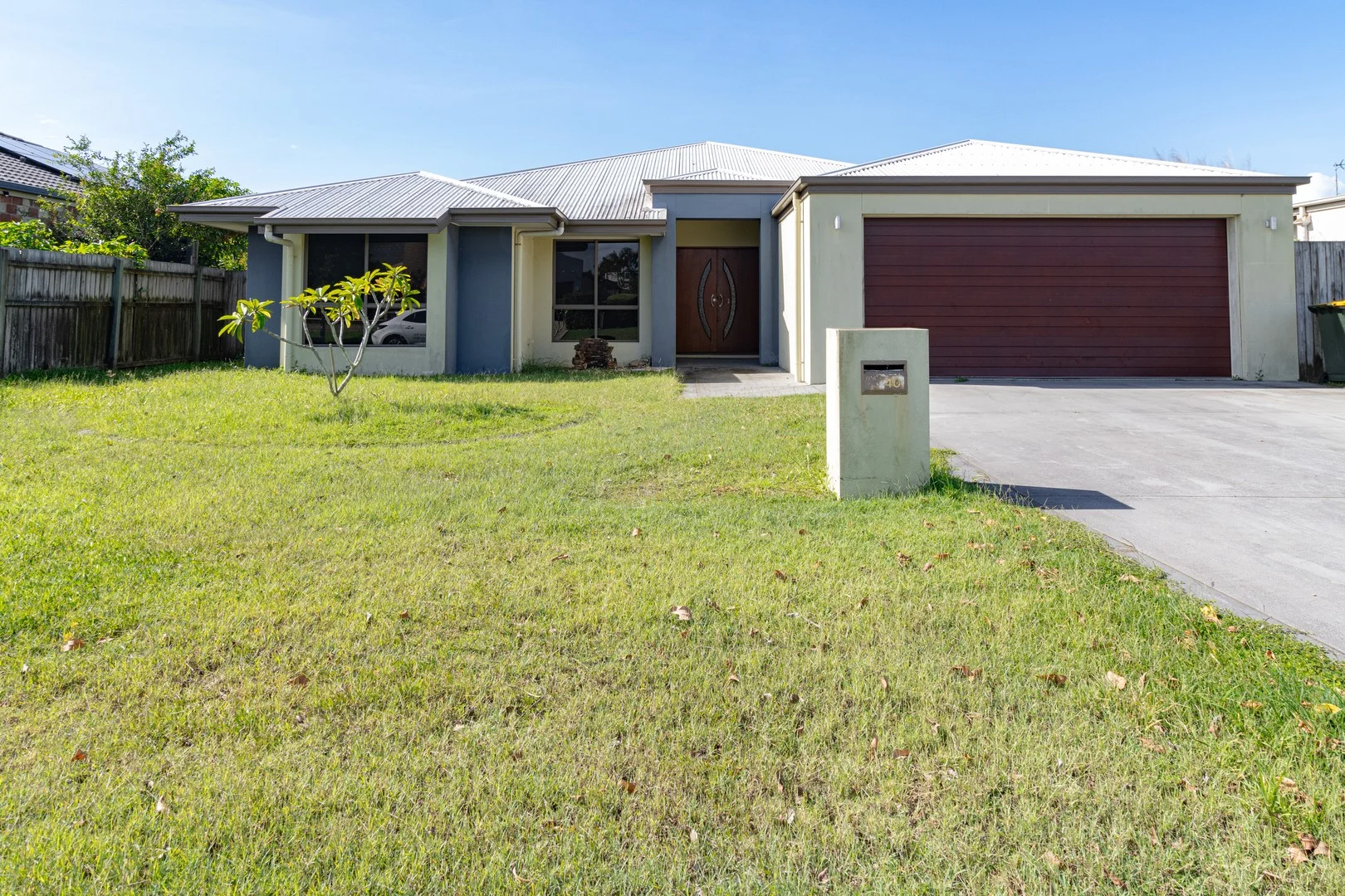 40 Magellan Circuit, Urraween QLD 4655