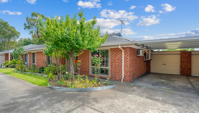 Picture of 2/31 Bride Avenue, HAMPTON PARK VIC 3976