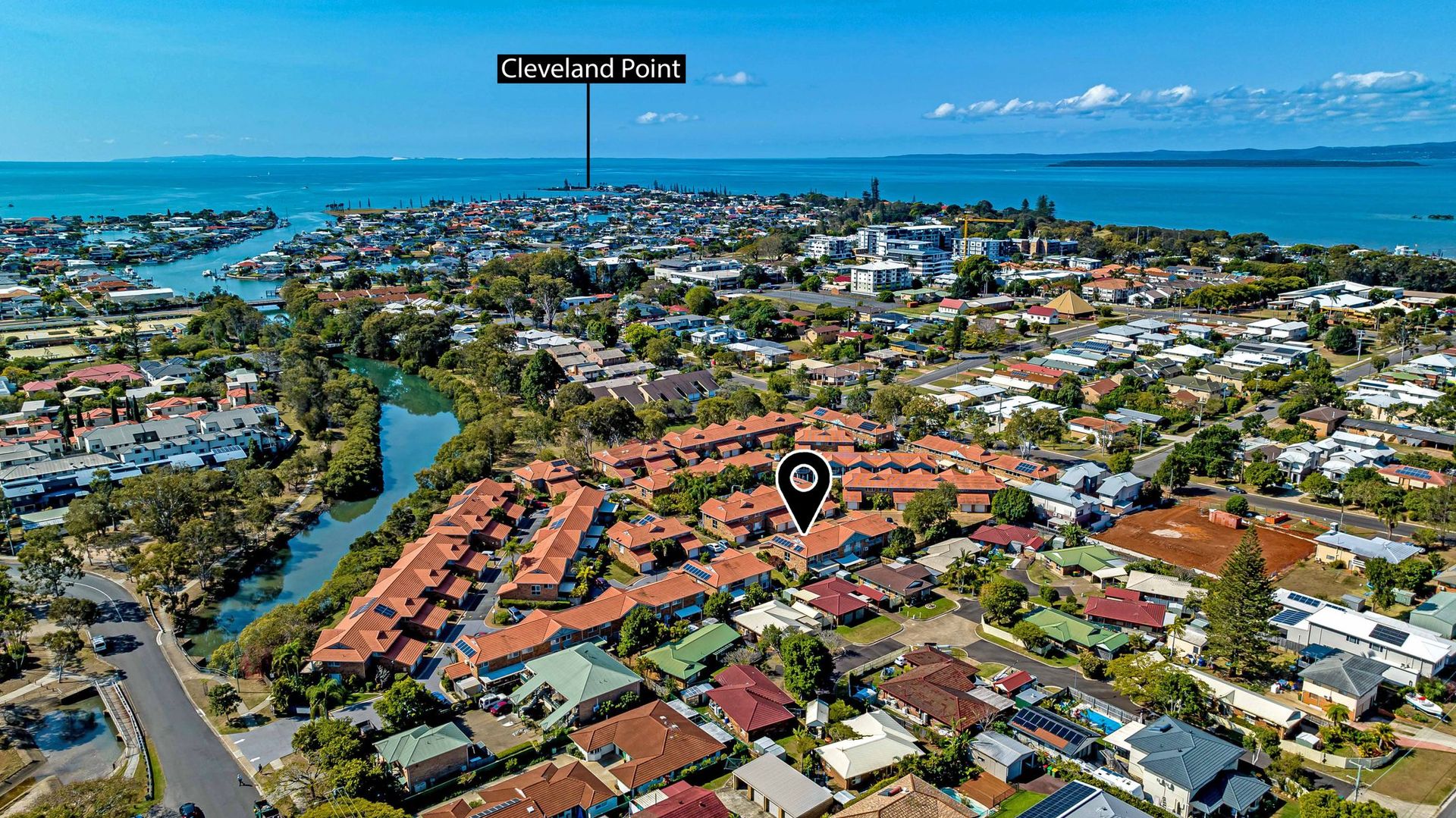 51/29 Island Street, Cleveland QLD 4163, Image 1