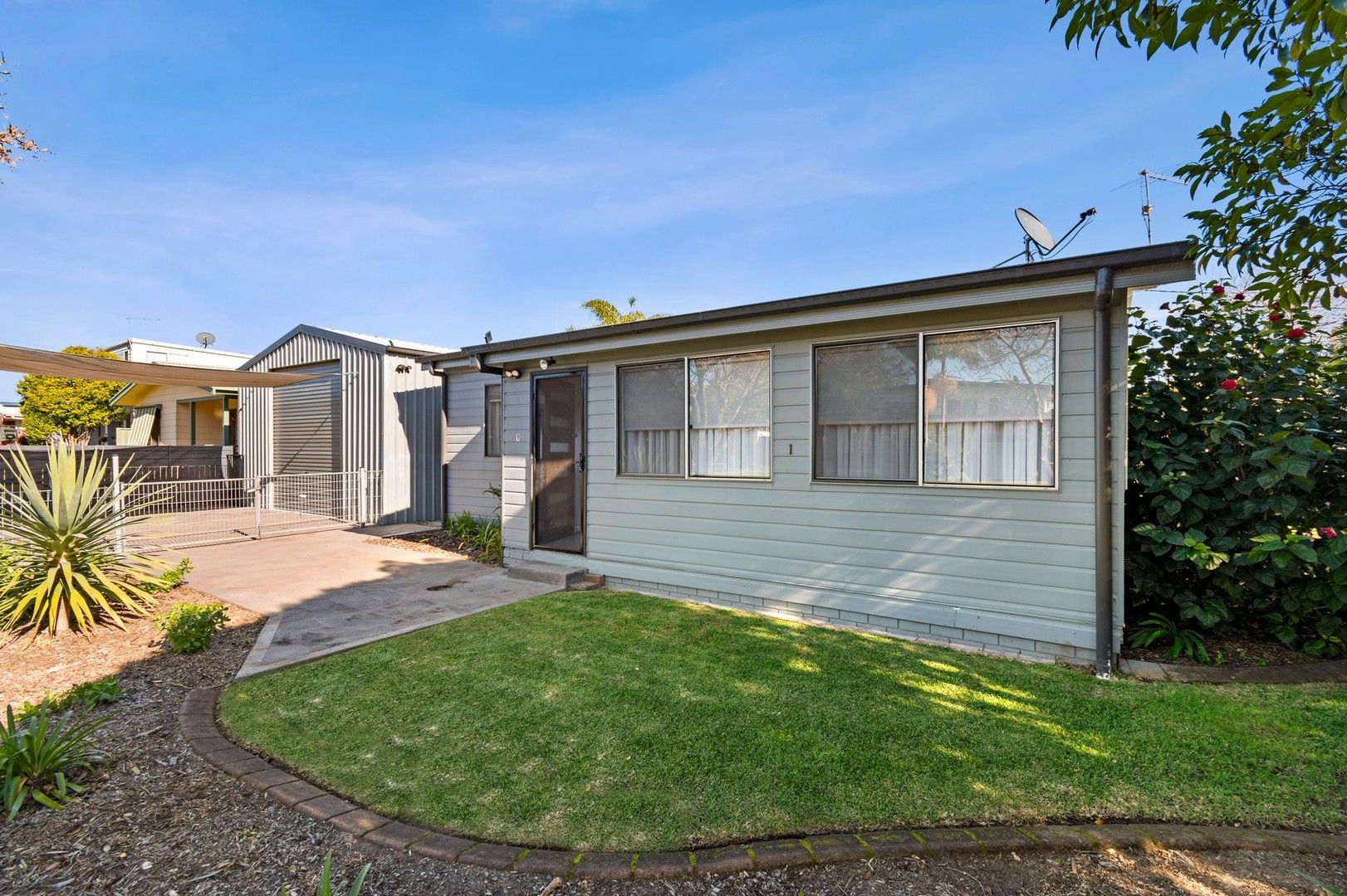 1 Kingston Place, Tomakin NSW 2537, Image 0