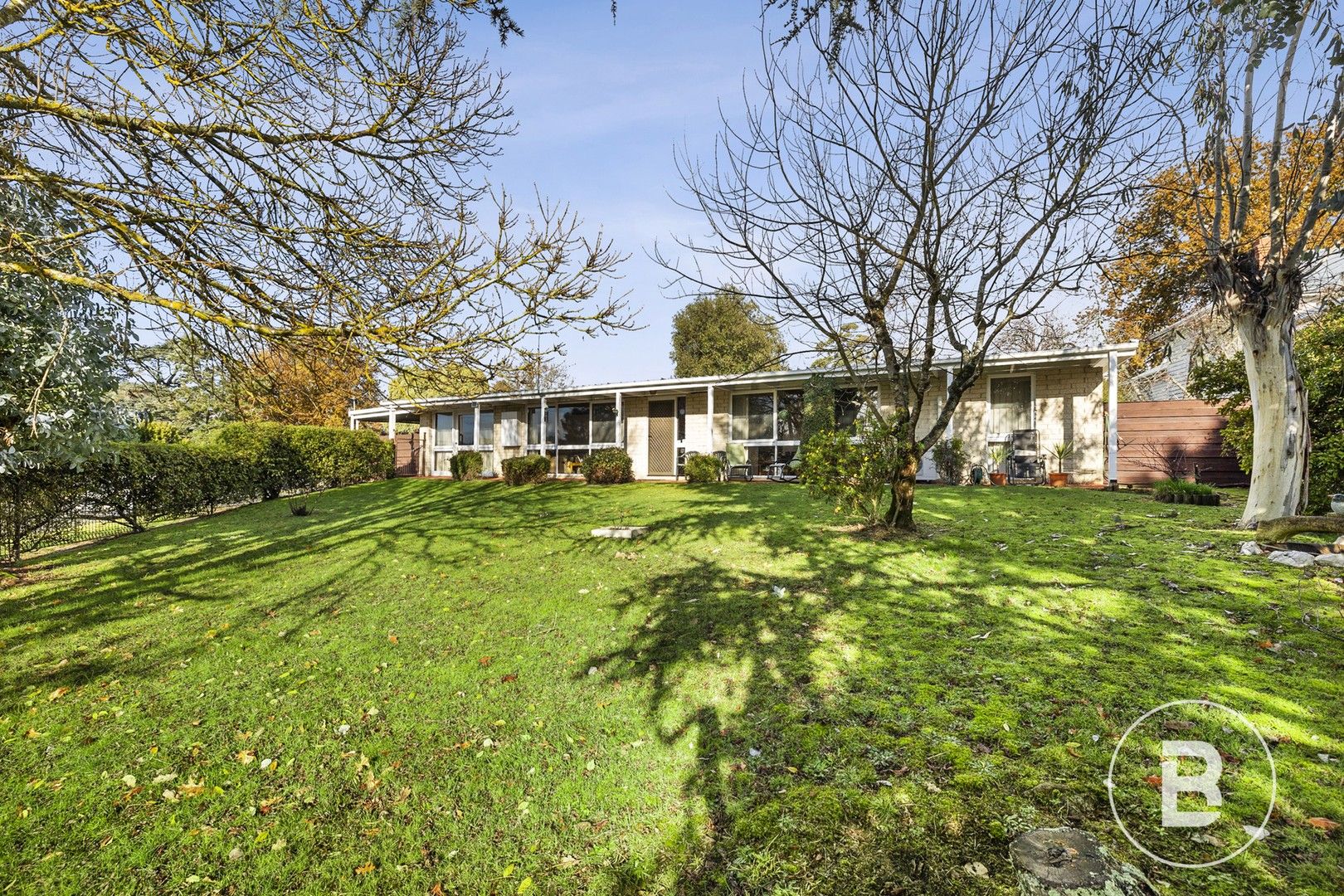 1 Hill Street, Beaufort VIC 3373, Image 0