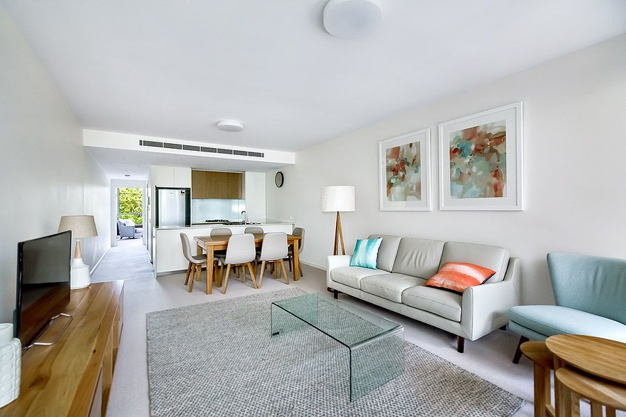 1 bedrooms Apartment / Unit / Flat in 309/15 Chatham Road WEST RYDE NSW, 2114