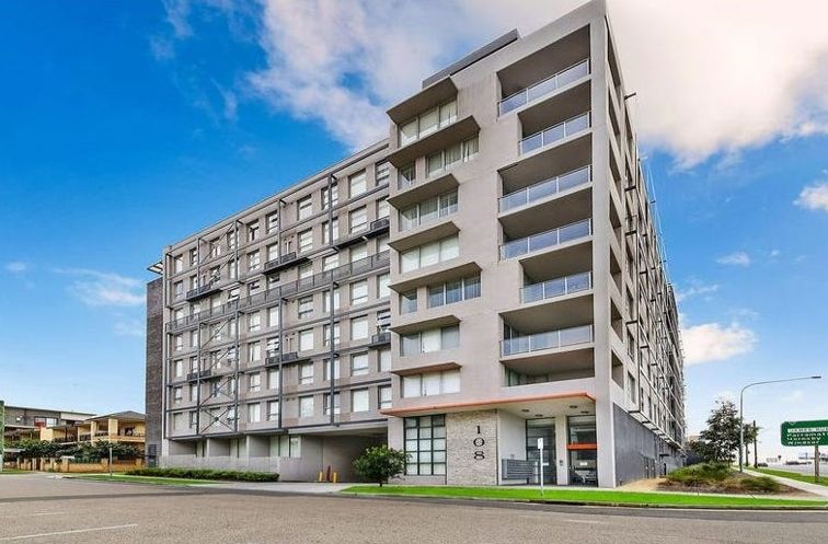 77/102-108 James Ruse Drive, Rosehill NSW 2142 - Apartment For Rent ...