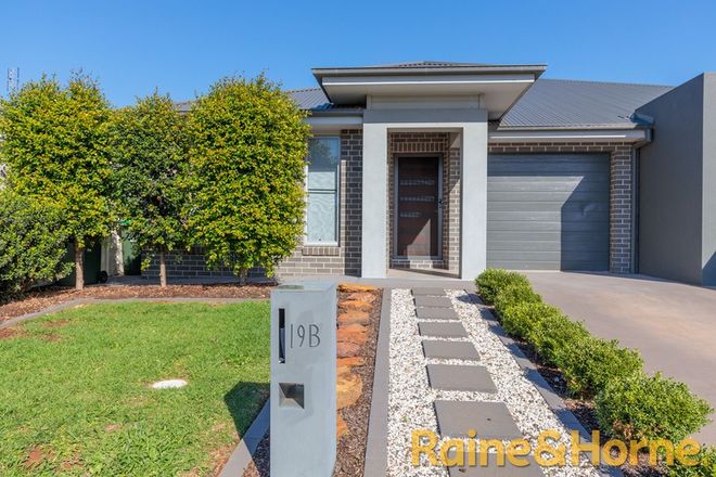 Picture of 19B Apsley Crescent, DUBBO NSW 2830