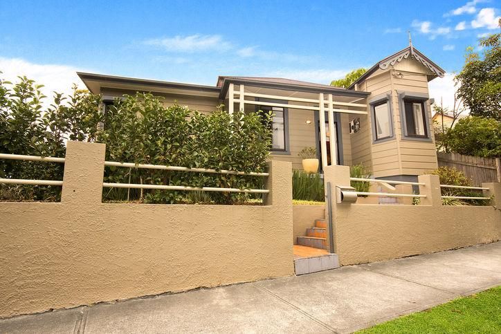 3 bedrooms House in 38 Brenan Street LILYFIELD NSW, 2040