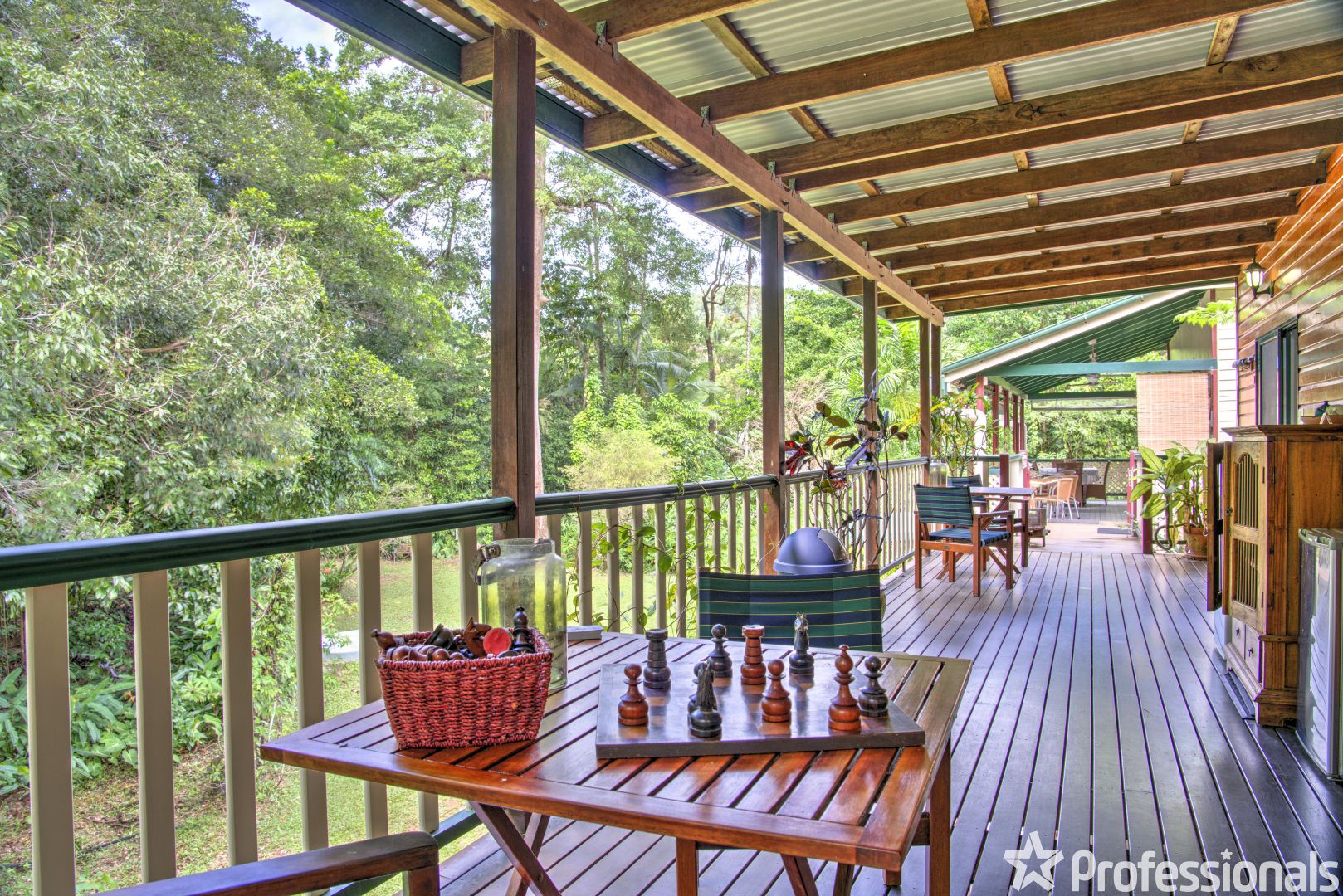 11-15 Stewart Street, Daintree QLD 4873, Image 2