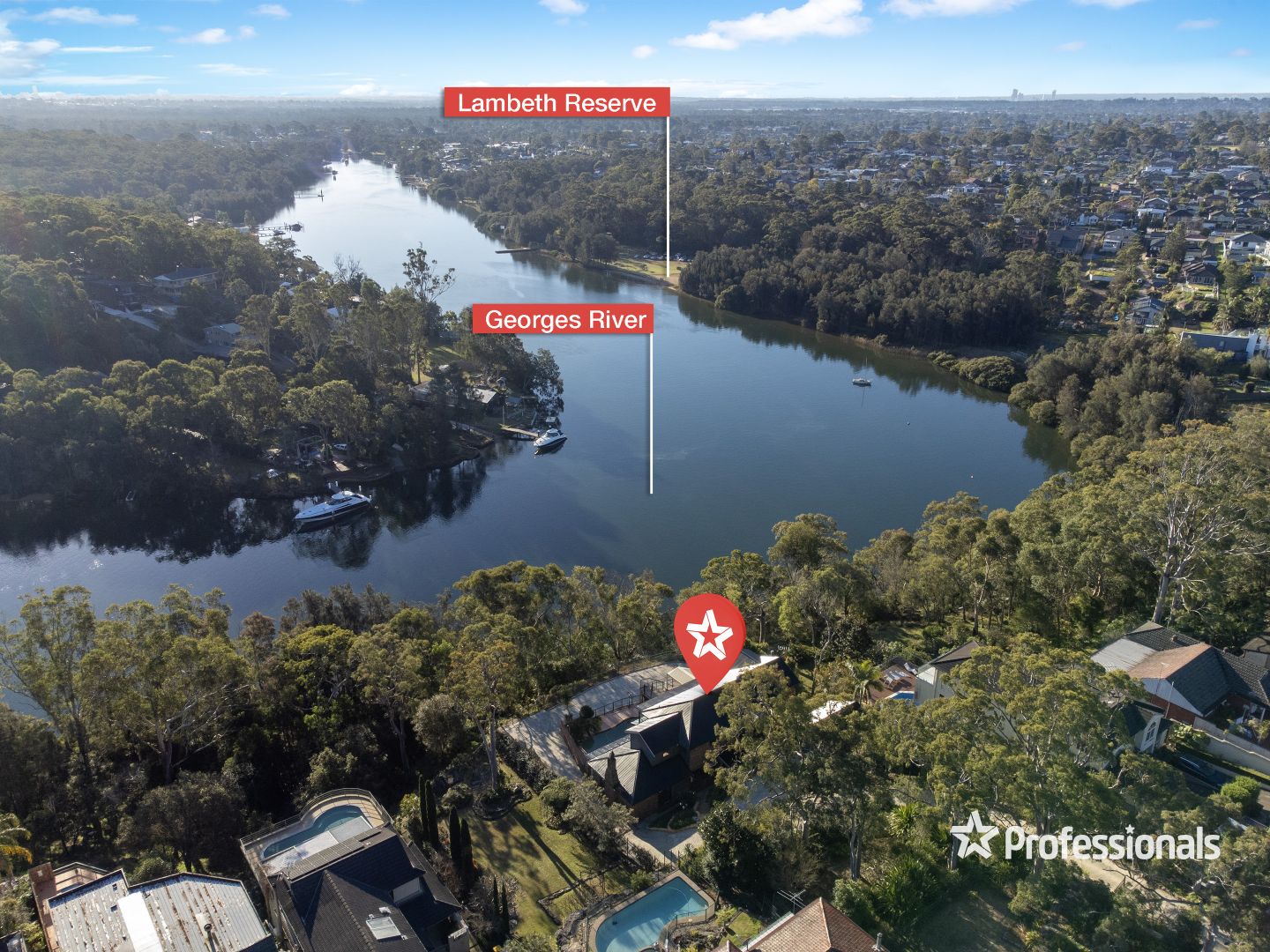 834 Henry Lawson Drive, Picnic Point NSW 2213, Image 1