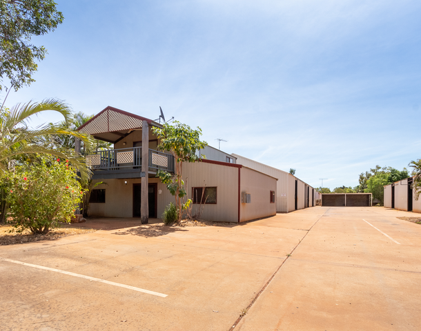 3 Lucas Street, Broome WA 6725