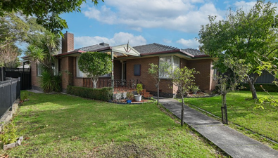 Picture of 20 Edgewood Avenue, BURWOOD EAST VIC 3151