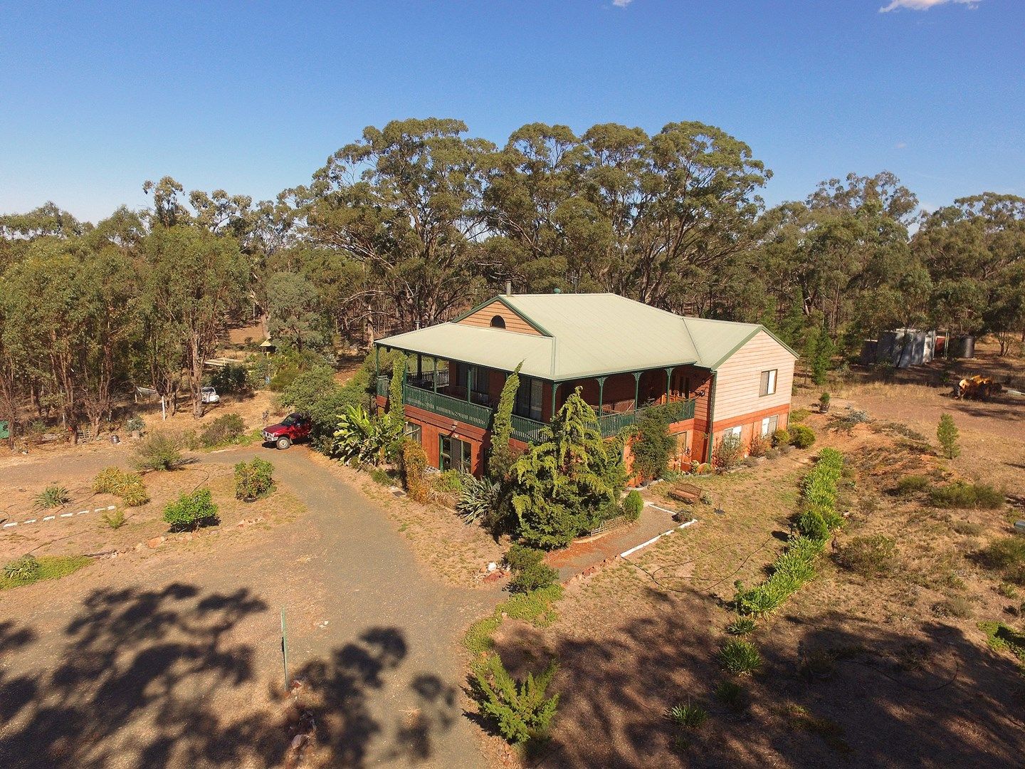 Butler Court, Heathcote VIC 3523, Image 0