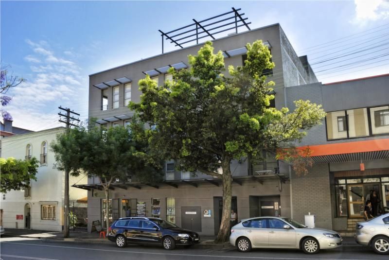 2 bedrooms Apartment / Unit / Flat in 203/56 Bay Street ULTIMO NSW, 2007