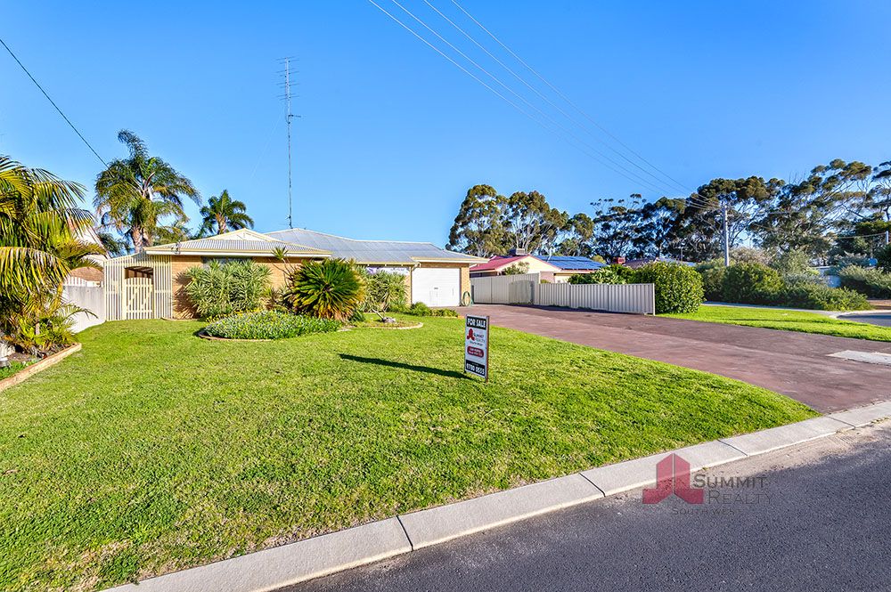 18 Brooksy Place, Burekup WA 6227, Image 0