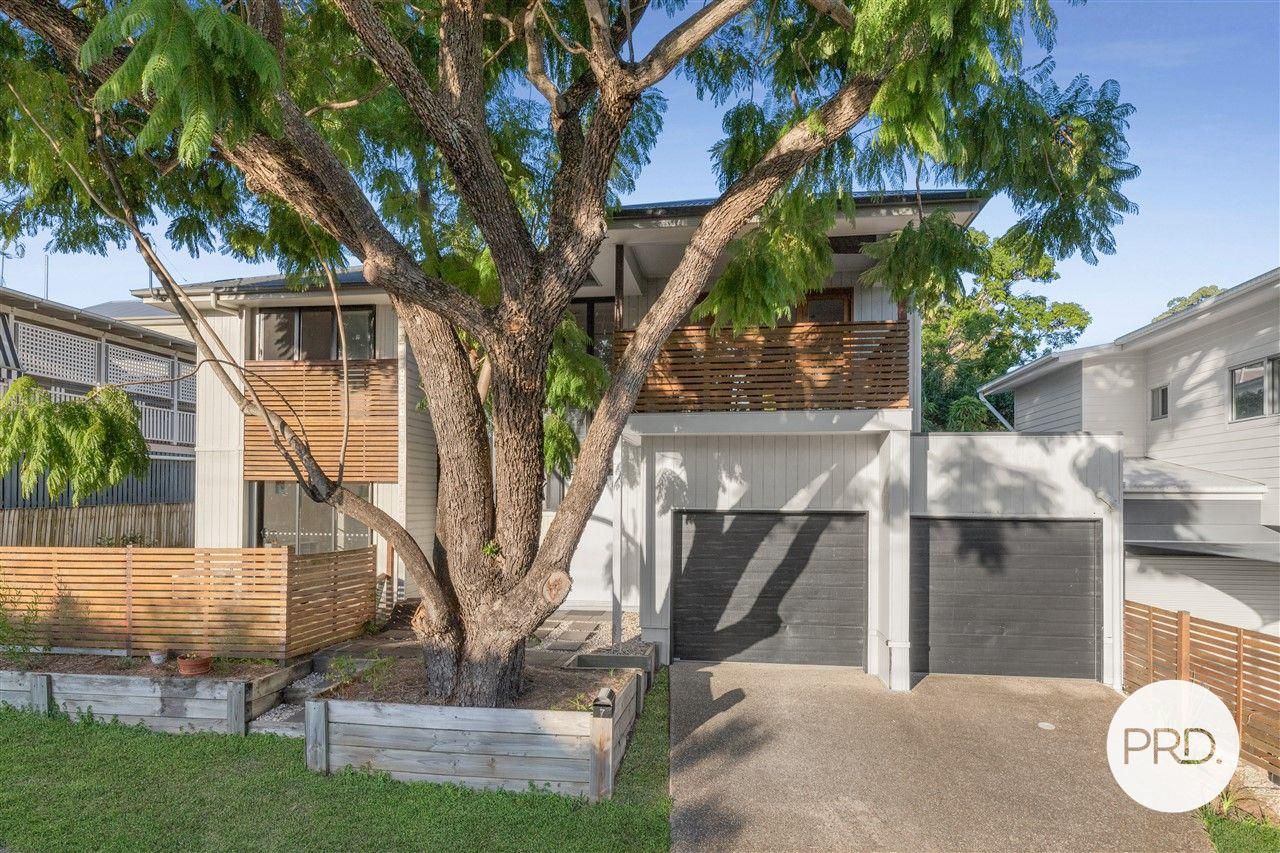 3 bedrooms House in 7 Kennedy Street WINDSOR QLD, 4030