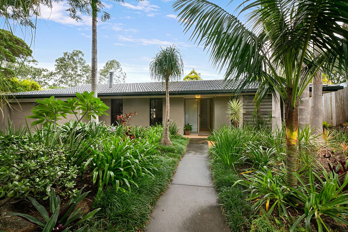 4 Appin Street, Kenmore QLD 4069