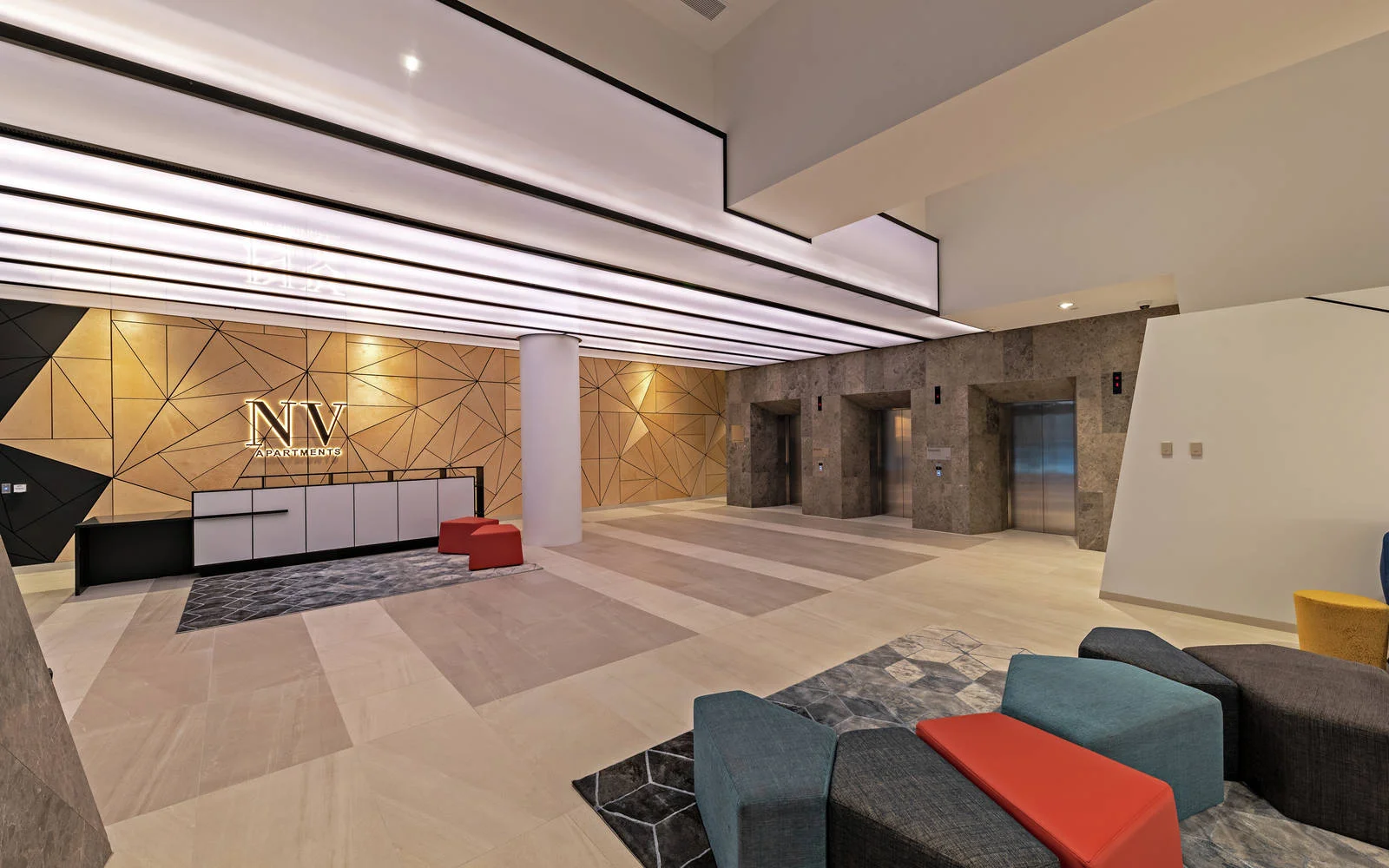 Additional image 37 of 2206/380 Murray Street, Perth WA 6000