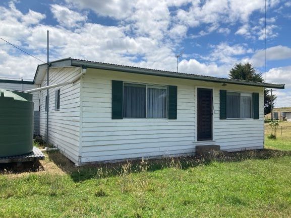 234 REEDY CREEK ROAD, Guyra NSW 2365, Image 1