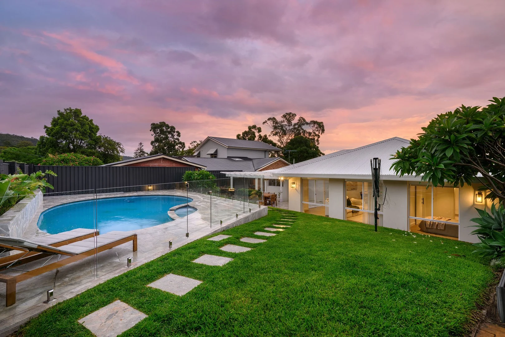 58 The Sanctuary Drive, Leonay NSW 2750