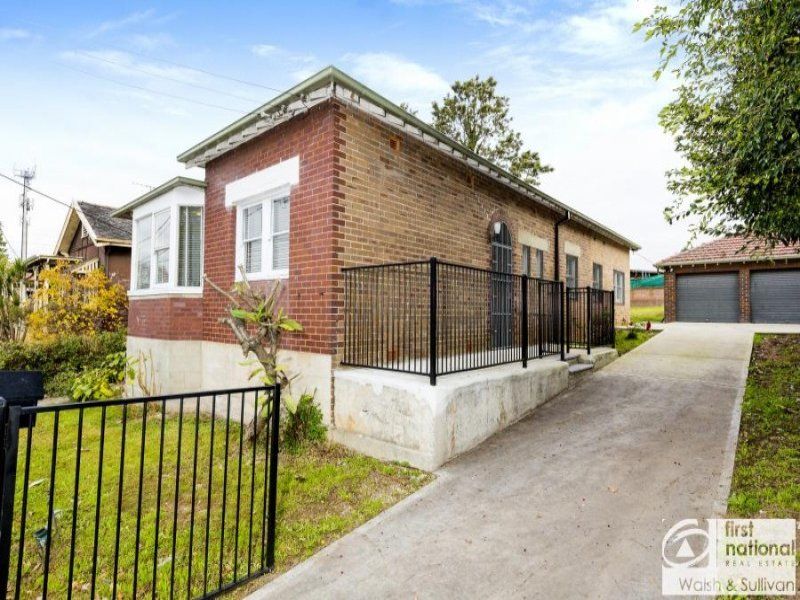 3 bedrooms House in 94 Windsor Road NORTHMEAD NSW, 2152