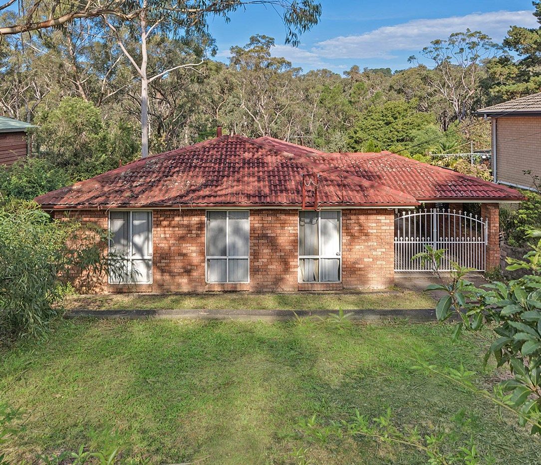 99 Mount View Ave, Hazelbrook NSW 2779, Image 0