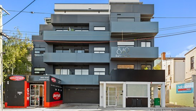 Picture of 308/849 Burwood Road, HAWTHORN EAST VIC 3123
