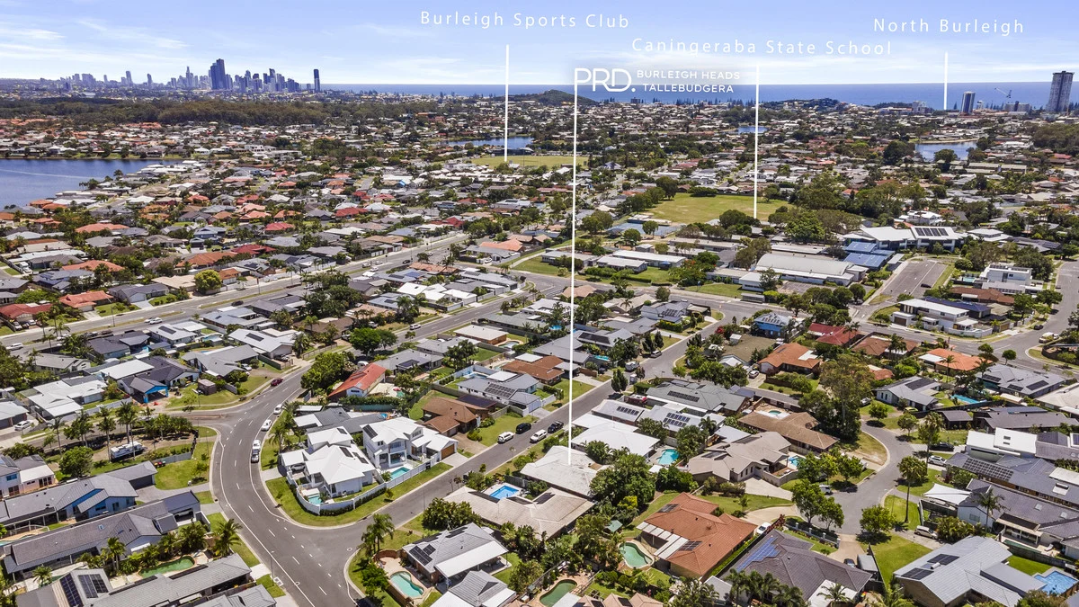 Additional image 4 of 12 Cuckoo Crescent, Burleigh Waters QLD 4220