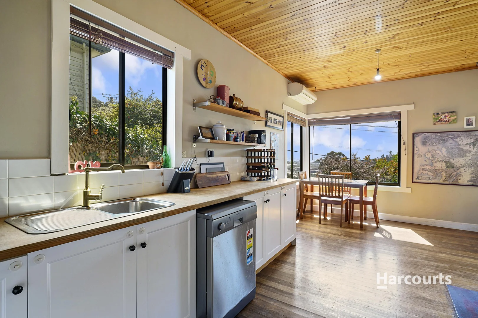6 Wattle Avenue, Emu Heights TAS 7320 | Domain