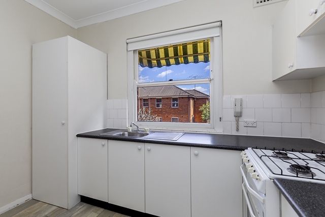 1 bedrooms Apartment / Unit / Flat in 4/3 Middlemiss St NORTH SYDNEY NSW, 2060