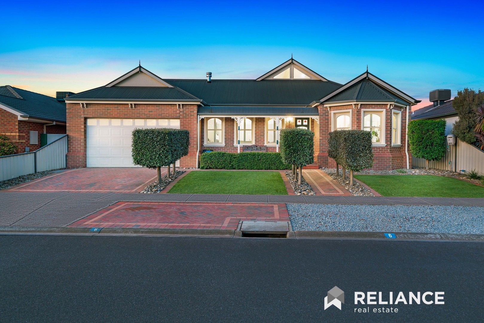 6 Park Place, Hoppers Crossing VIC 3029, Image 0