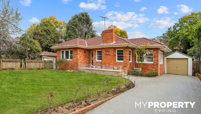 Picture of 1 Rose Street, EPPING NSW 2121