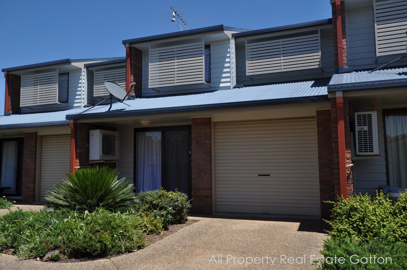 Unit 6/4 Yates Street, Gatton QLD 4343, Image 0